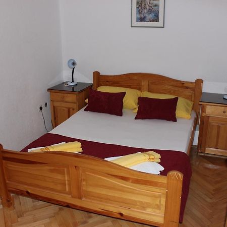 Hotel San Trebinje Bagian luar foto