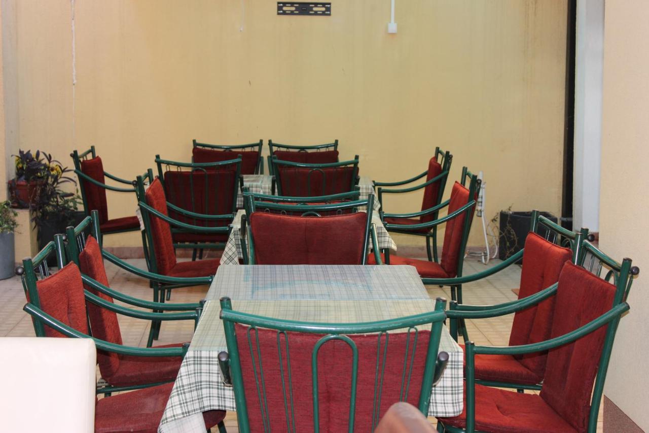 Hotel San Trebinje Bagian luar foto