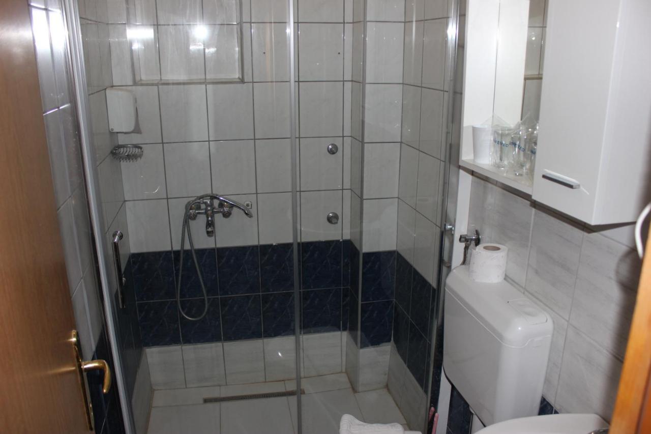Hotel San Trebinje Bagian luar foto