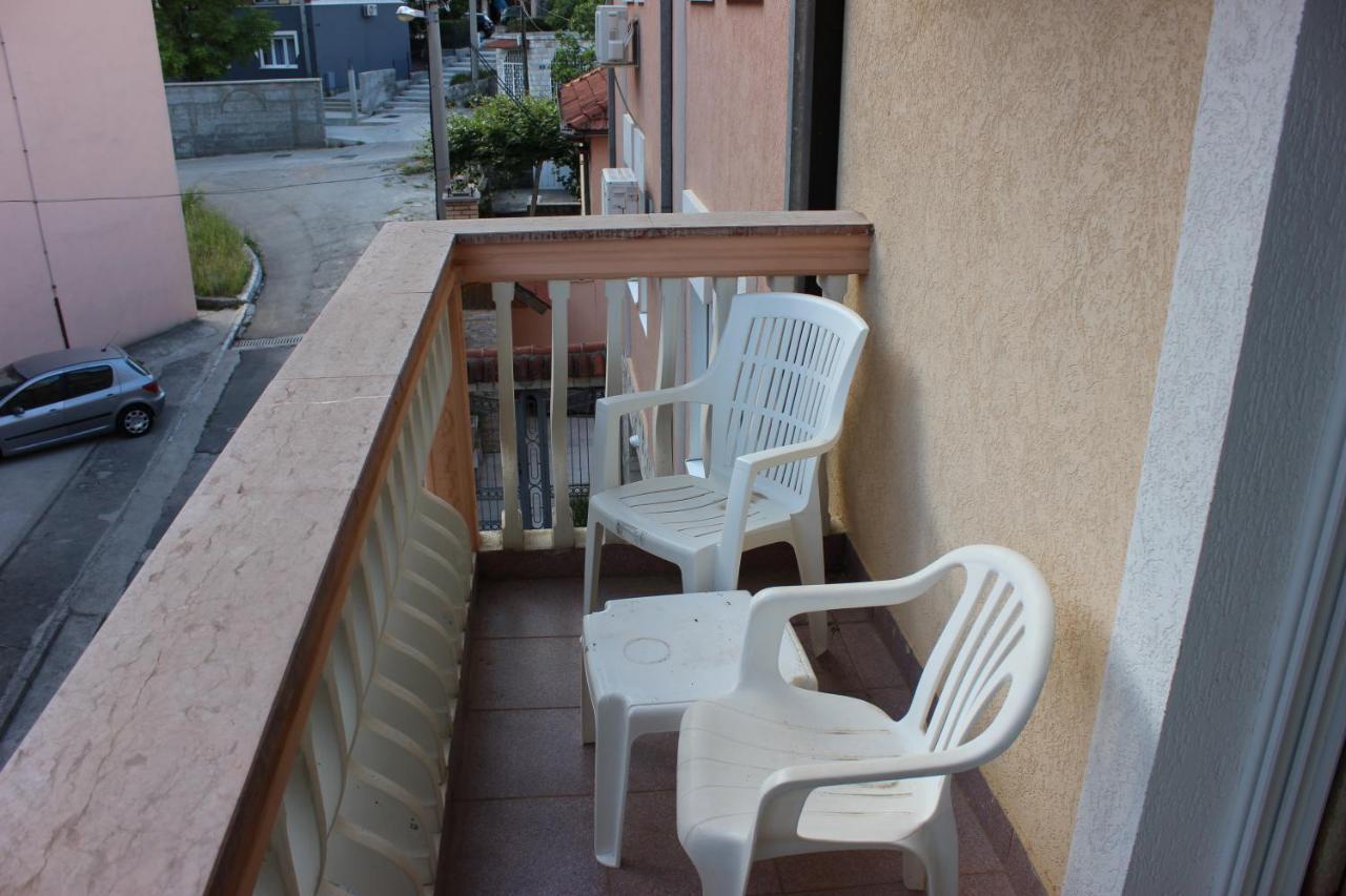 Hotel San Trebinje Bagian luar foto